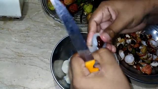 How To Lichi Sprite Juice Different Recipe By Saleem Foods Pakistan