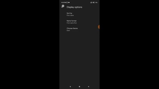 Xiaomi 11T Pro 5G How To Customize Google Dialer смотреть онлайн