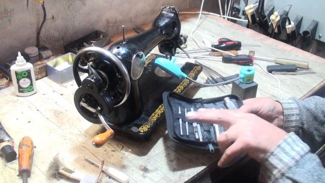 ПМЗ-1А. Полное Т.О. Приводим в порядок внешне и технически...... смотреть онлайн