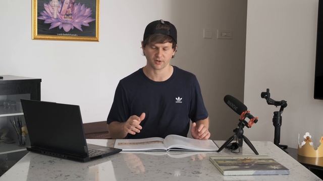 Рисунки Дж.Р.Р. Толкина. Издание 2021 года