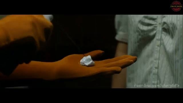 Тайская реклама средства от тараканов Чандрит с переводом на русский язык (360p)