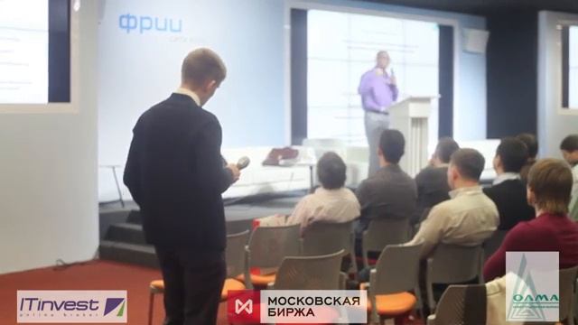 Илья Коровин. МОК-1."Хеджирование валютных рисков" смотреть онлайн