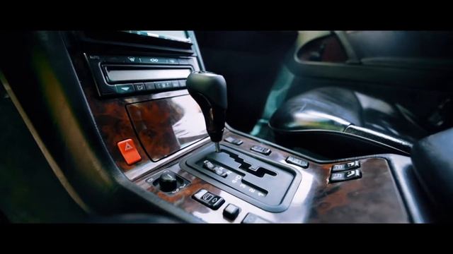 W140 MAFiA33 teaser смотреть онлайн