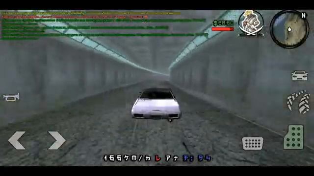 КОНФЛИКТ FLIN RP и КВИЛДИ! НОВАЯ ВЕРСИЯ GTA SAMP ANDROID! смотреть онлайн