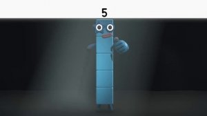 S4 E11 - Green Level - Fifty