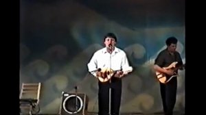 Джамал Абакаров. Лакские песни. Лакская музыка.