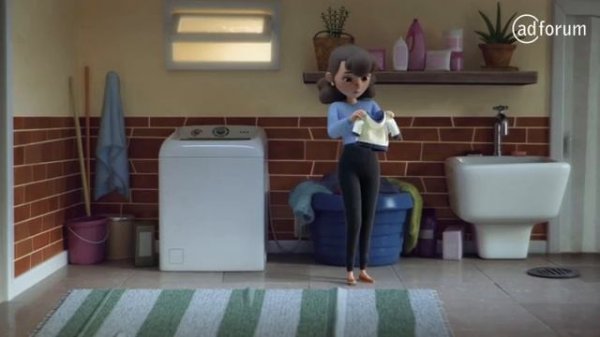 Vanish - The Bully Monster