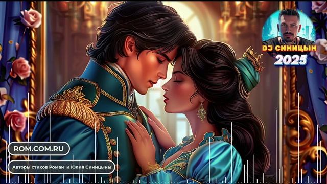 DJ СИНИЦЫН - Ласковый ветер смотреть онлайн