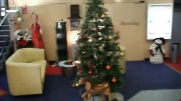 PANORAMA HOTEL IN SCHWEINFURT.avi