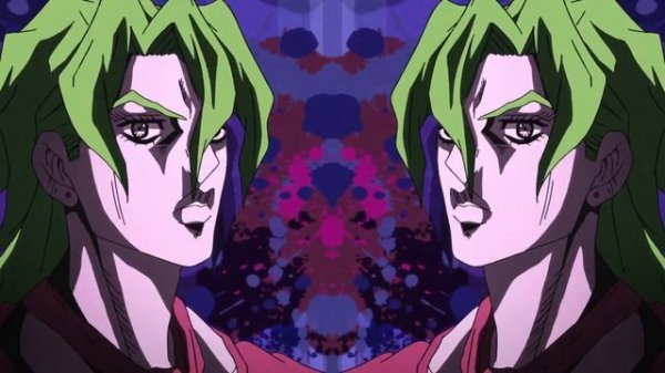 Coda - Fighting Gold Creditless FullHD