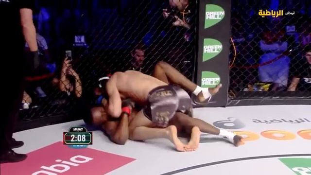 Israel Adesanya Vs  Khamzat Chimaev🤭