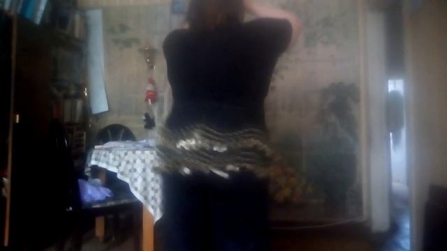 Belly Dance Inna