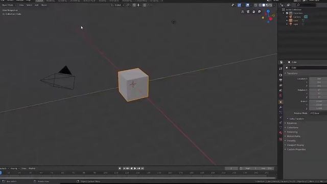 Blender 3D CRACK | Blender Free Download | Blender Crack Tutorial смотреть онлайн