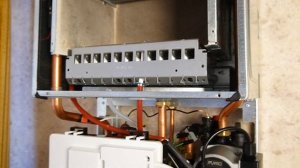 КОТЕЛ WERTRUS ПРОСТОЙ БЮДЖЕТНЫЙ НАДЕЖНЫЙ WERTRUS ECO 24FF #котлы #сантехника #вертрус