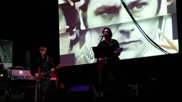 "Наутилису" - Ален Делон (Сыктывкар) смотреть онлайн