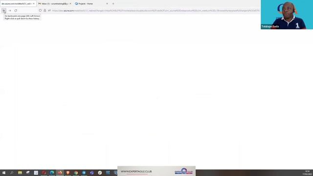 DevOps (Part 1) - from How to Estimate Stories using Jira and Azure DevOps смотреть онлайн
