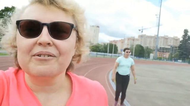 Женя готовится к соревнованиям Чемпионат России по я Функциональному многоборью.