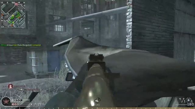 cod 4 crack game server B2kll смотреть онлайн