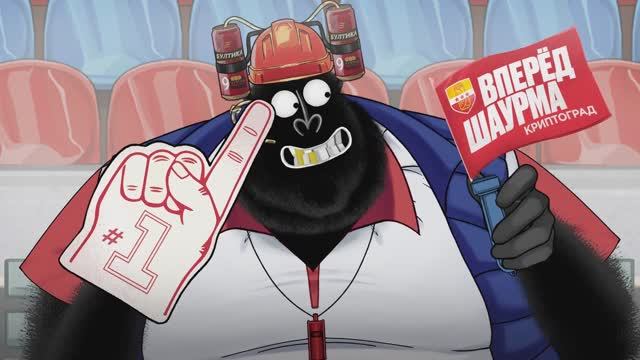 Как избавиться от вредных привычек? Правило1% смотреть онлайн