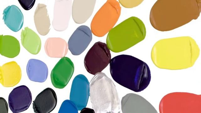 Best Acrylic Paint For Artists 2021 (Crafts 4 ALL, Liquitex, Reeves, Sennelier)