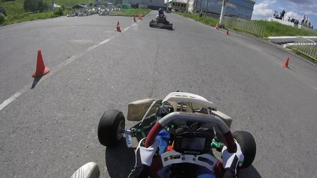 Чебоксары картинг смотреть онлайн