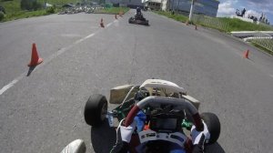 Чебоксары картинг