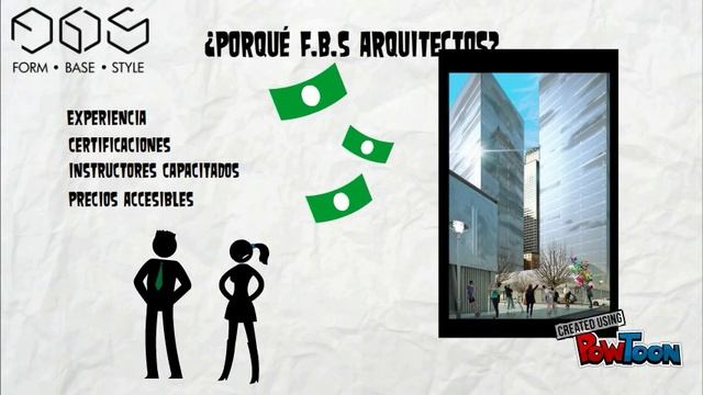 VIDEO PROMOCIONAL FBS смотреть онлайн