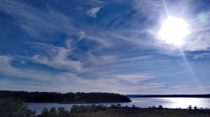 Там, где родился