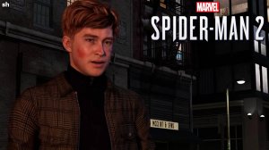 Marvels Spider-Man 2►Прохождение без комментариев.#13