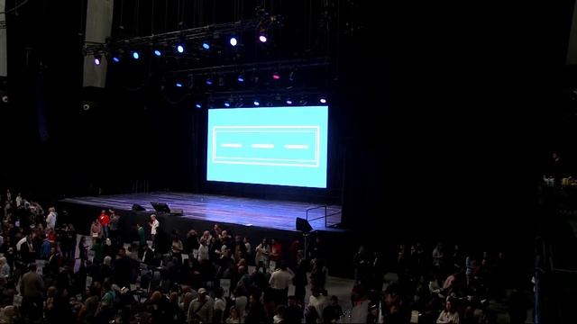 TERRA Запуск 34 поток смотреть онлайн