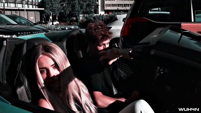 I WAS MADE FOR LOVIN YOU BABY (TikTok TECHNO Remix) смотреть онлайн