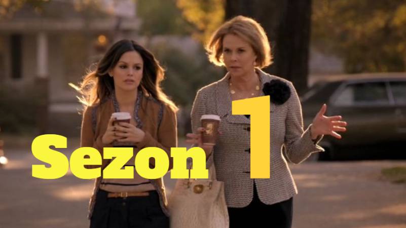 Сериал Зои Харт из южного штата / Hart of Dixie Сезон 1 серия 1 смотреть онлайн