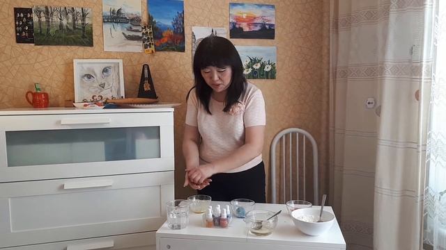 Опыты, эксперименты