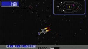 Starflight (Sega Mega Drive) - Полное прохождение [1080p] [60FPS] (LongPlay)