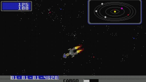 Starflight (Sega Mega Drive) - Полное прохождение [1080p] [60FPS] (LongPlay)