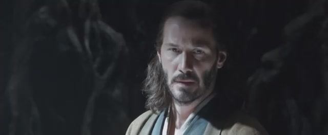 RISE OF THE NORTHSTAR - Kozo смотреть онлайн