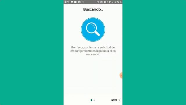 Más WATCH FACES para la AMAZFIT BAND 5 !! - Zepp y Notify смотреть онлайн