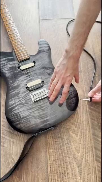 Nirvana - Come as You Are #cover #nirvana #sire #guitarcover #guitar #headrush #performance смотреть онлайн