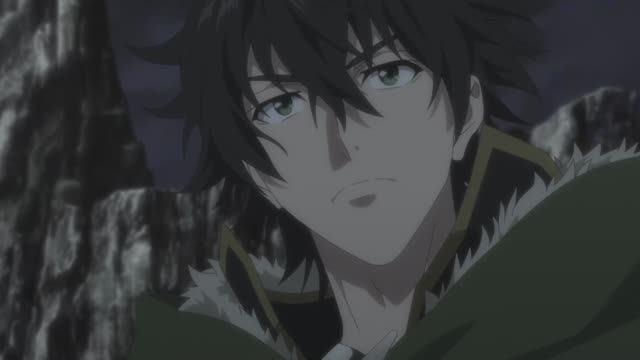 Восхождение героя щита сезон 2 опенинг / Tate no Yuusha no Nariagari season 2 opening TV-2 OP01 смотреть онлайн