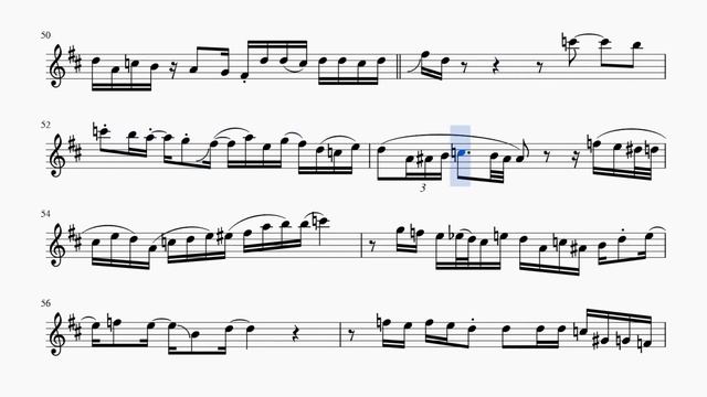 Mezzoforte - E.G.Blues. + version for alto sax смотреть онлайн