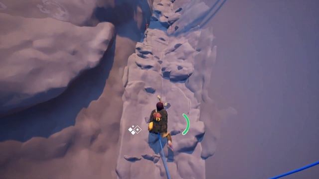 JUSANT - Прохождение на русском языке #2