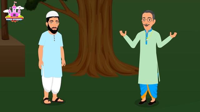 मटन वाले की सफलता | Mutton Seller's Success Story | हिंदी कहानियां | Hindi Kahani | Stories In Hind