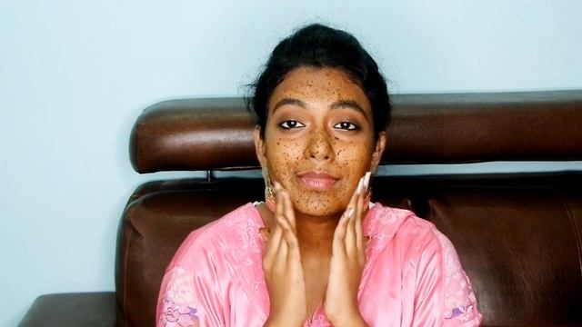 Remove Blackheads & Whiteheads At Home With NATURAL Scrub | SKINCARE OUT OF WASTE - EPISODE 2