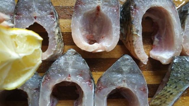 Секреты кухни