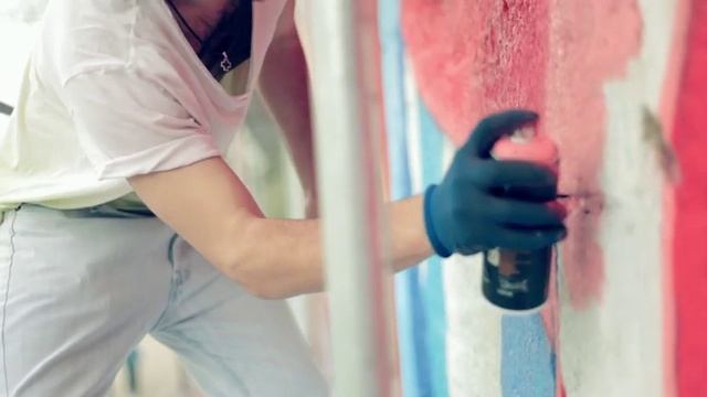 Графіті Pepsi Refresh Project в Одесі смотреть онлайн