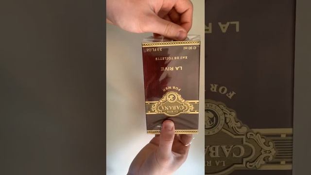 Asmr Unboxing LA RIVE CABANA смотреть онлайн