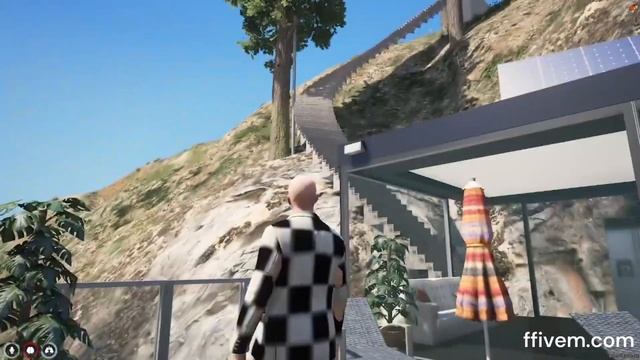 Fivem mini villa mlo | Fivem Mods | Interior & map for Roleplay | FiveM mlo store смотреть онлайн