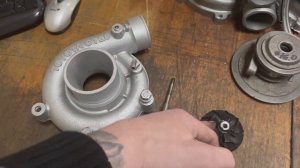 Как сделать турбину МОЩНЕЕ