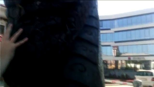 VLOG:день рождения Модного квартала смотреть онлайн