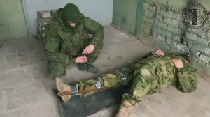 Иммобилизация нижней конечности